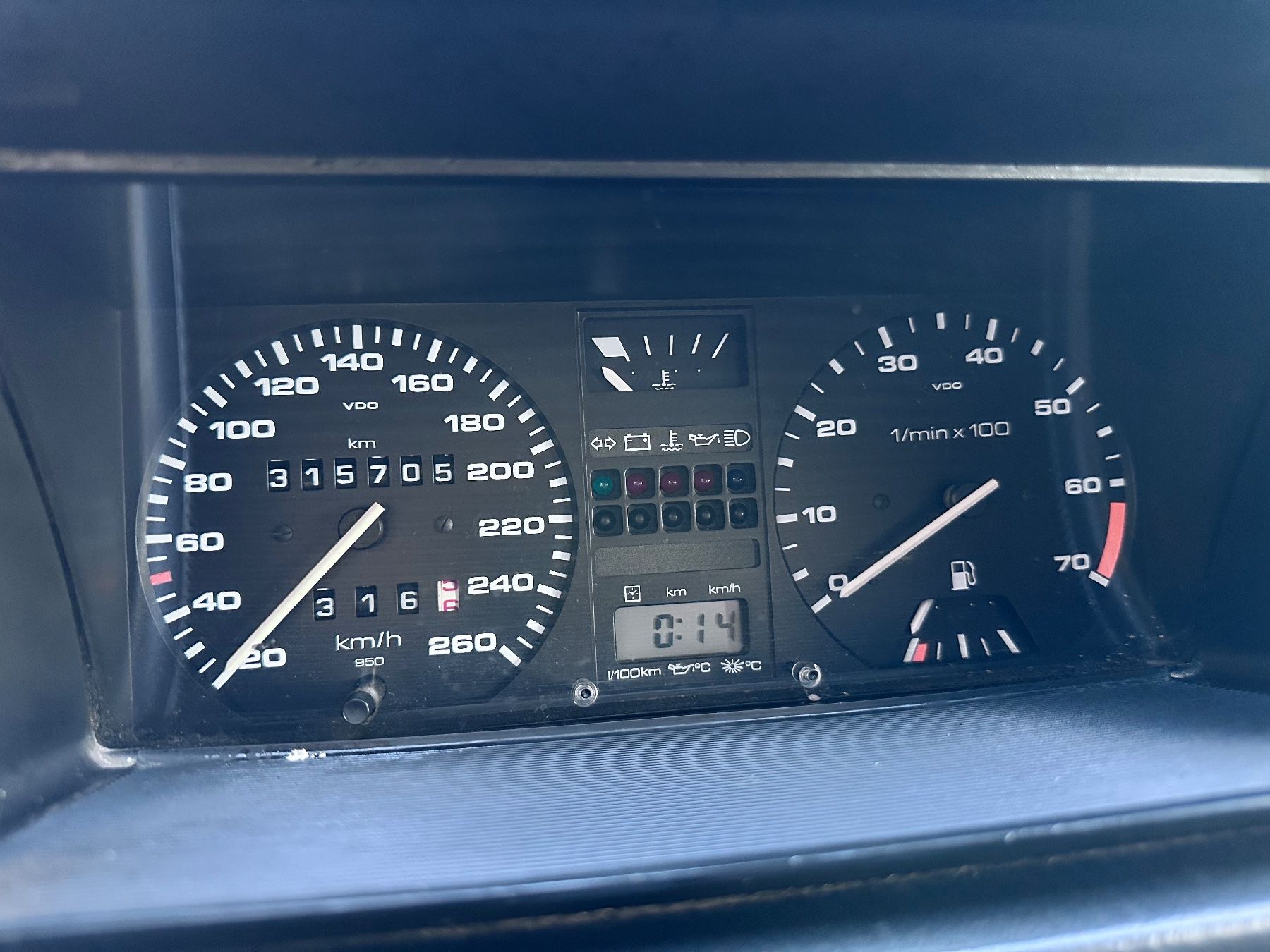 VW Automobili: Vw Golf 2 GTI G60 – Usato da Niederbipp venduto da Nuhi84 7