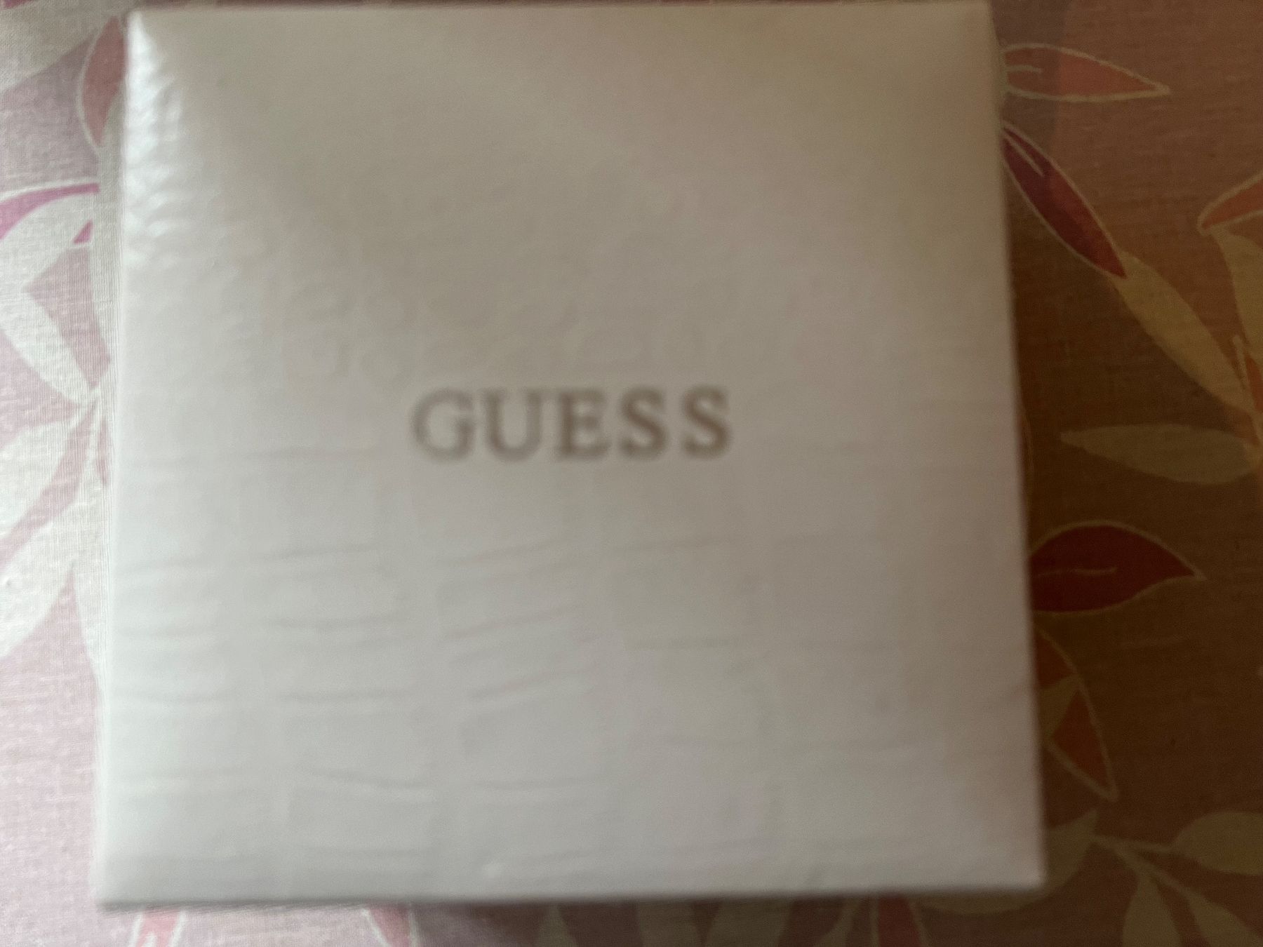 Guess Orologi: Guess Schmuckuhr – Usato da Zürich venduto da claudia0512 4
