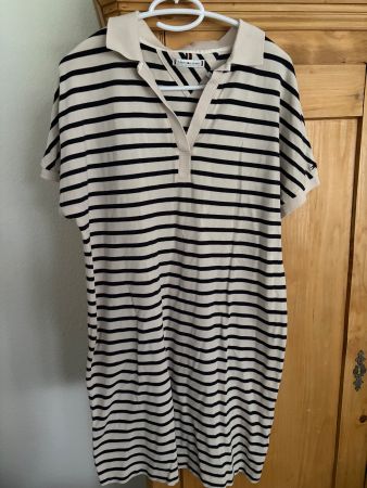 Kleid / Freizeitkleid - Grösse M - Tommy Hilfiger