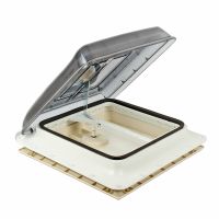 Fiamma VENT160 40 x 40 cm Klar