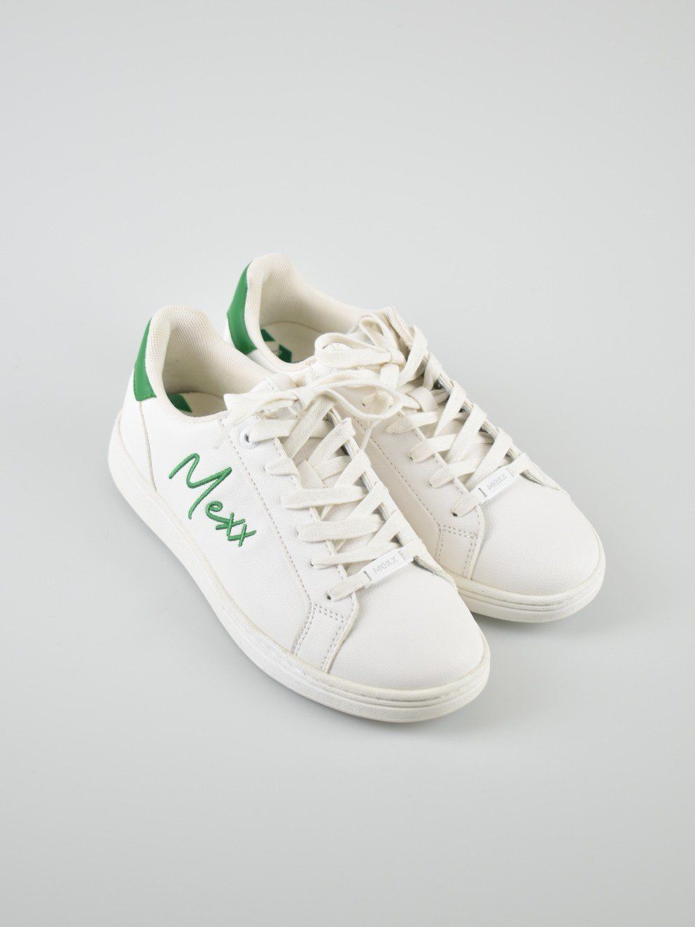 Mexx Scarpe da donna: Mexx Sneaker, Gr.38, neuwertig – Nuovo (secondo la descrizione) da Nürensdorf venduto da 2ND_STORY 1