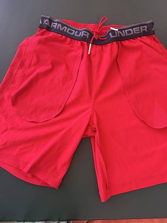 Pantaloni: Under Armour Hose – Nuovo e nell'imballaggio originale da Luzern venduto da Sportstudentin 3