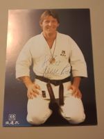 Günther Neureuther - Olympia Silber