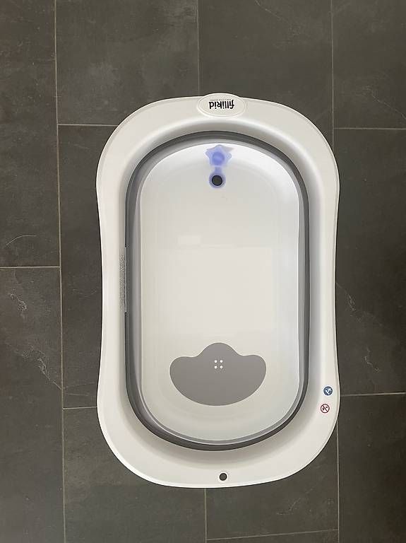 Vasche da bagno: FILLIKID Badewanne faltbar – Usato da Düdingen venduto da nad_82f5 1
