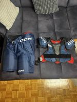 Eishockey Ausrüstung