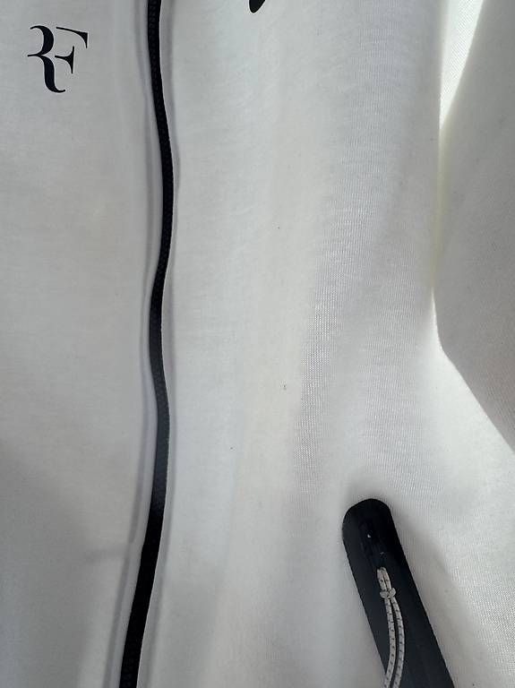 Nike Maglioni & Felpe: Roger Federer zip pullover (tg.M) – Usato da Stabio venduto da Mika_Lomazzi 2