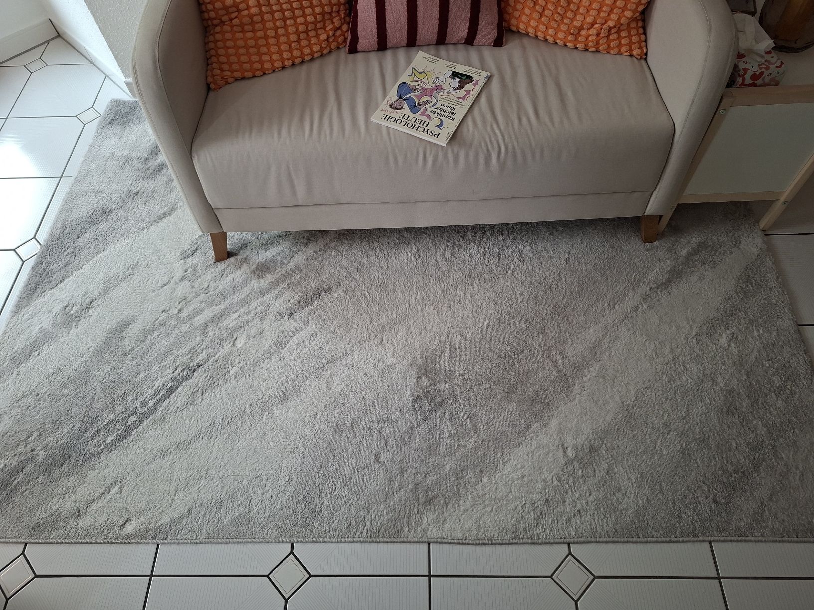 Tappeti: Teppich – Usato da Schaan venduto da lau_qqk7 1