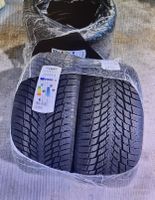 Wintereifen neu Nokian WR SNOWPROOF P 255/35/19 96V XL