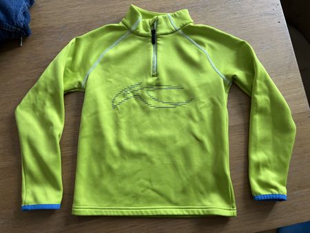 Kjus Skipulli (Midlayer)  Gr. 128