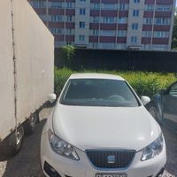 Seat ibiza 1.6 16V