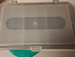 2 IKEA Kleinteilekisten