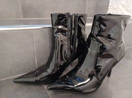 Zara Stiefeletten