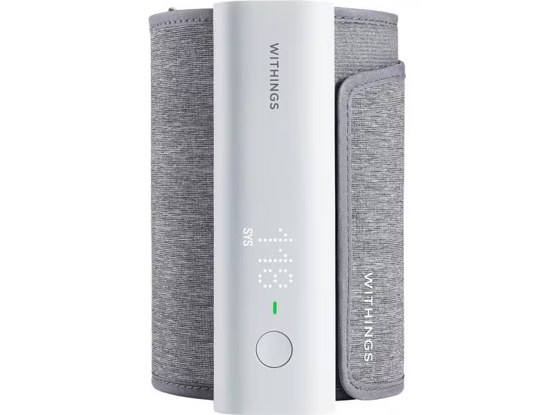 Withings Attrezzature mediche: Withings Blutdruckmessgerät BPM Connect – Nuovo (secondo la descrizione) da Schwyz venduto da roth-betschart