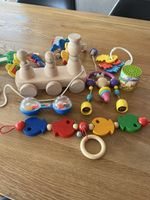 Lot Kinderspielzeuge