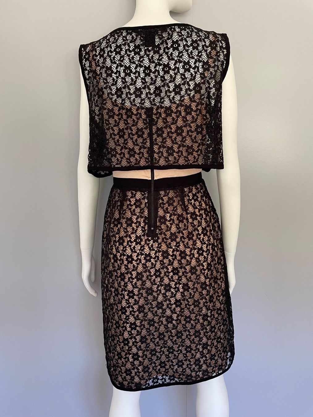 Marc Jacobs Vestiti: Marc by Marc Jacobs Kleid – Nuovo (secondo la descrizione) da Winterthur venduto da 19.19 6