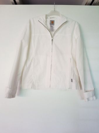 Carhartt Damenjacke weiss Gr. L