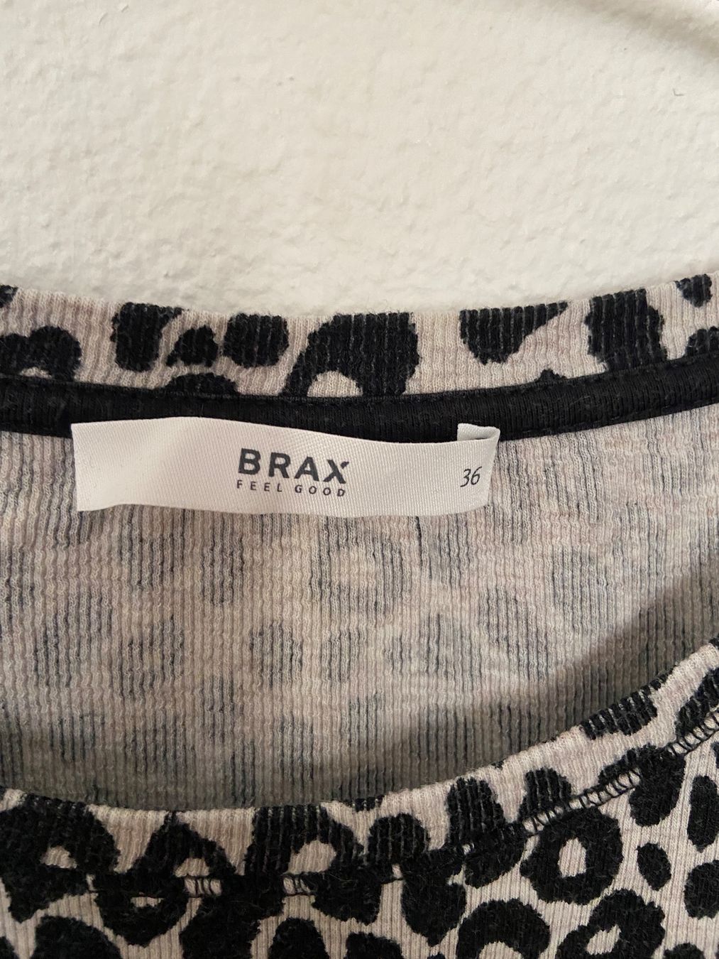 Tops: Haut manches longues Brax – Gebraucht aus Cully von FranVey 1