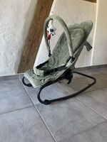 Koelstra Babywippe / Babyschaukel – sehr guter Zustand