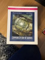 Communication Networks - Alberto Leon-Garcia