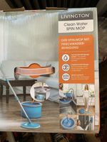 Spin mop von Livington