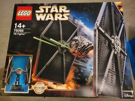 75095 TIE Fighter