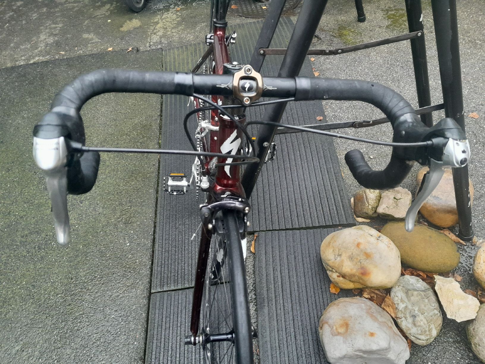 Specialized Velos: specialized allez vita – Gebraucht aus huttwil von  6