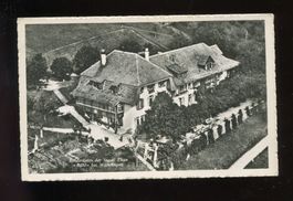 "Bühl" bei Walkringen, Kinderheim der Stadt Thun