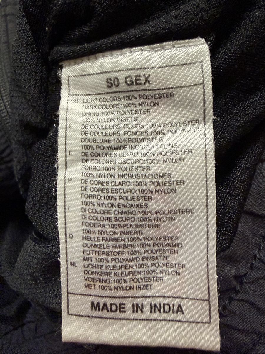 Nike Vestes: Nike Jacke – D'occasion à Eschenbach LU par Tatzi1 4
