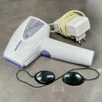 Épilateur à lumière pulsée Babyliss Homelight