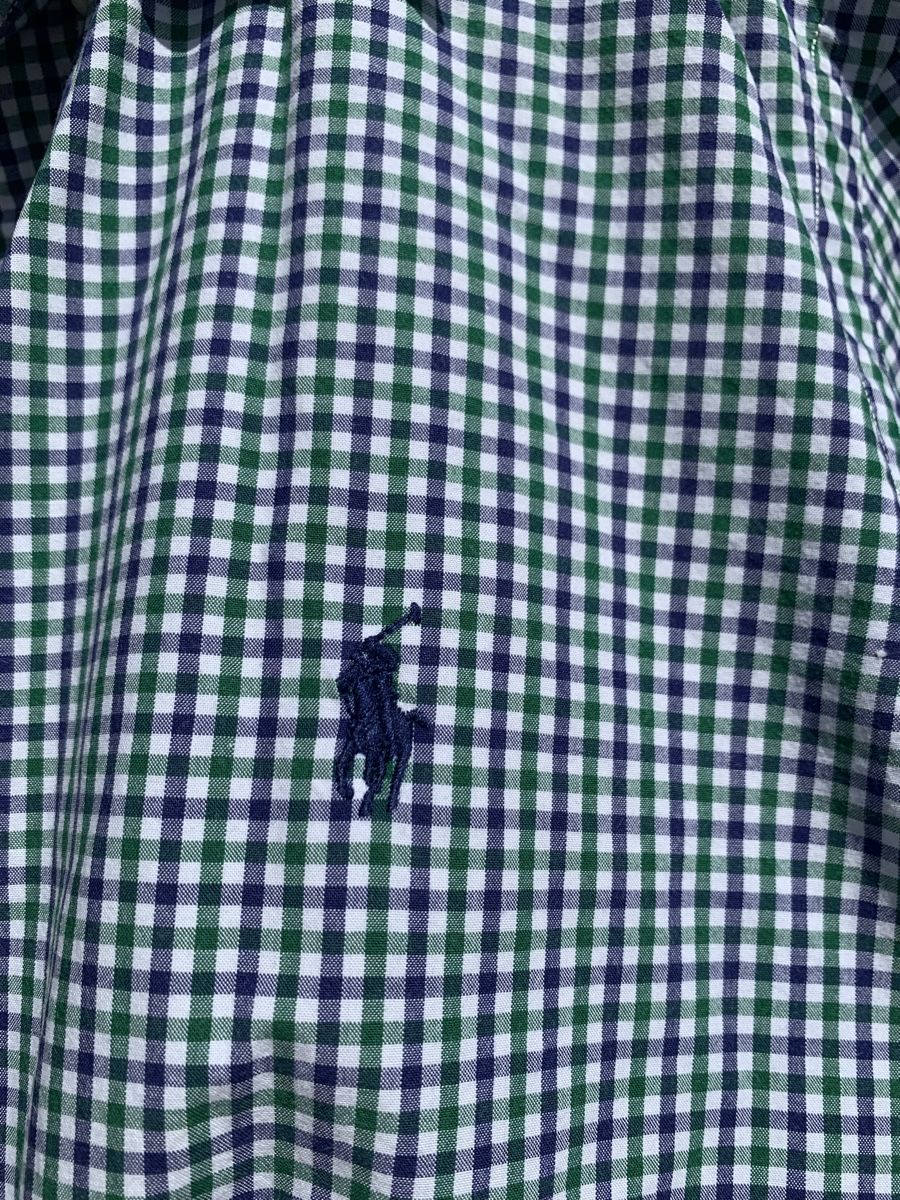 Ralph Lauren Camicie: Ralph lauren – Usato da Vernier venduto da Moca78 2