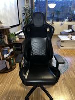 Gaming Stuhl noblechairs