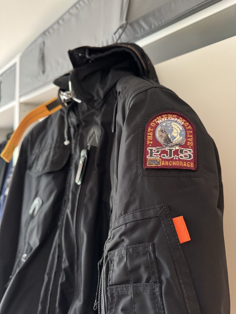 Parajumpers Jacken: Parajumpers Daunenjacke Gobi Gr. S – Gebraucht aus Ennetbaden von ste_w9z6 1