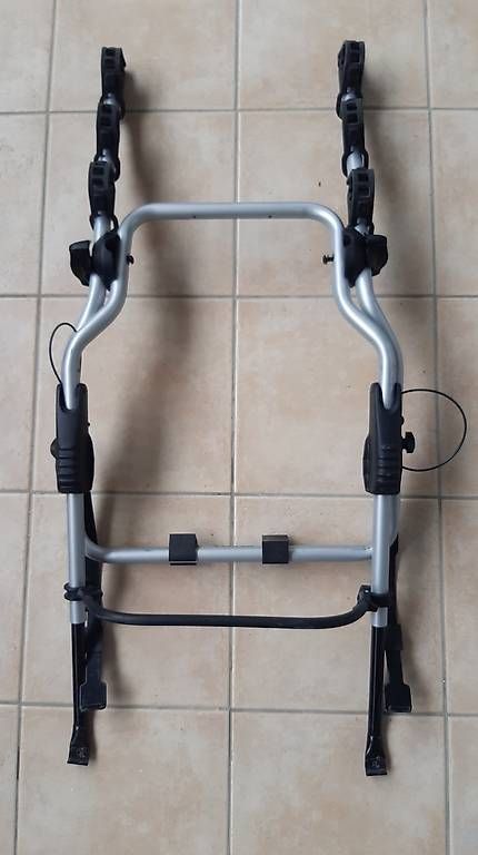 Thule Portapacchi: Porte vélo Thule ClipOn 9104 – Usato da Lausanne venduto da g_d_myg7