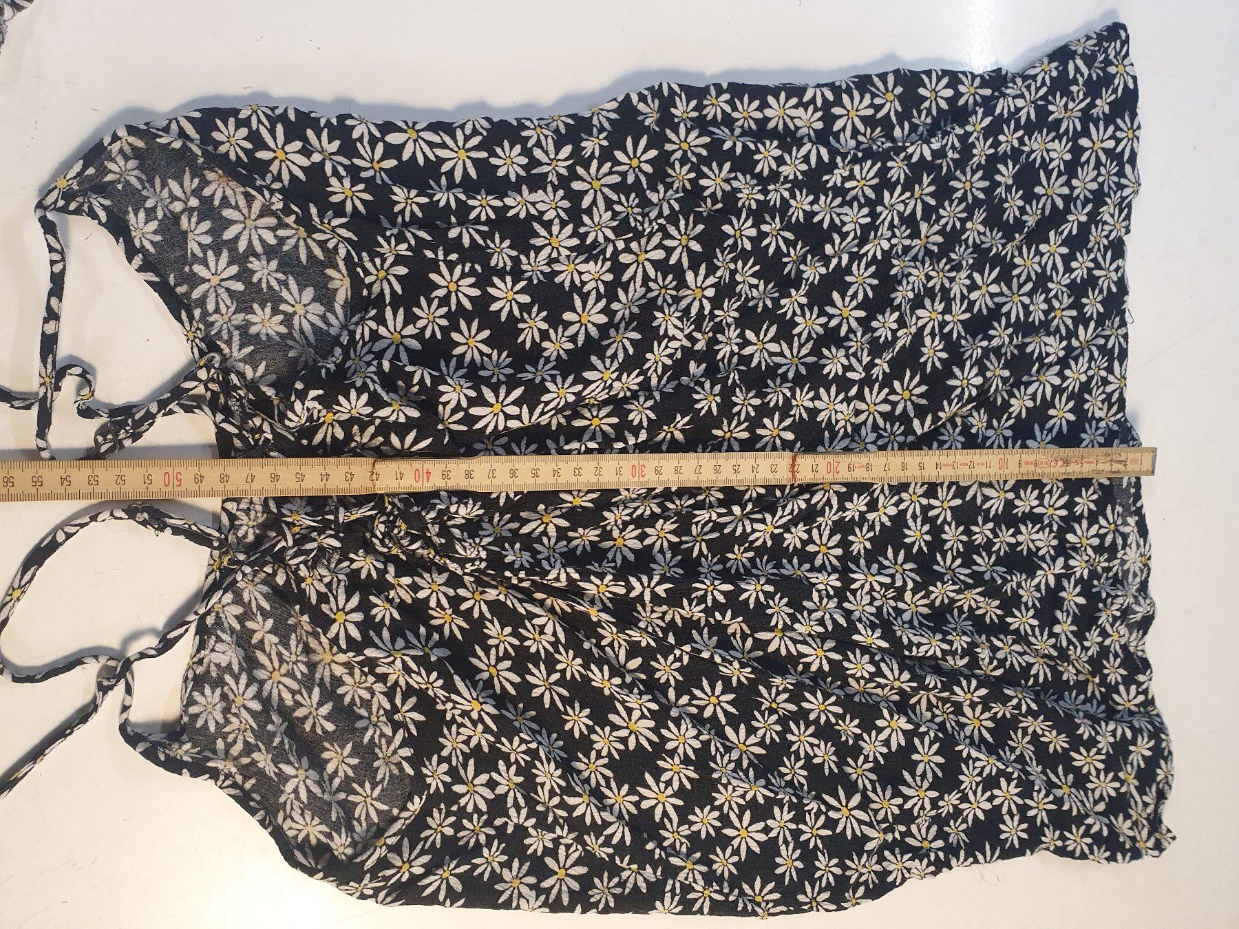 Camicette: Blumenbluse grösse S – Usato da Zürich venduto da loosebone 1