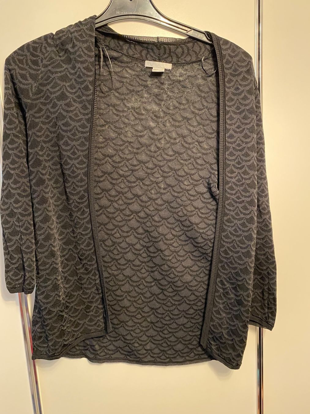 H&M Giacche: Strick Jäckli gr.S – Usato da Pfungen venduto da Sheki56