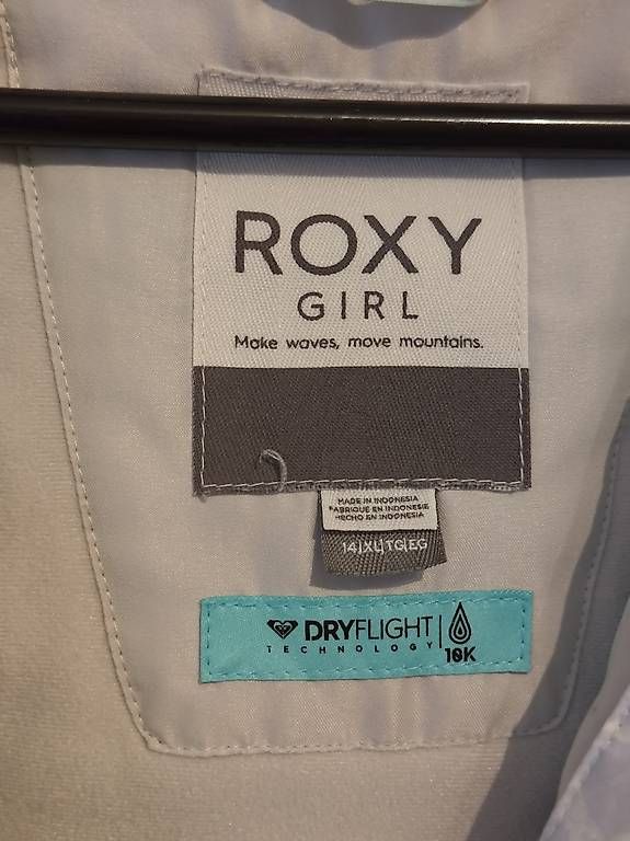 Roxy Giacche & Cappotti: Roxy Winter jacke XL – Usato da Basel venduto da Lumixx 3