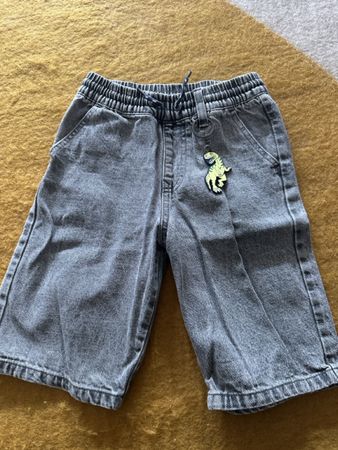 Dpam Jeansshorts 122