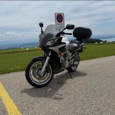 Profile image of Pierrot50