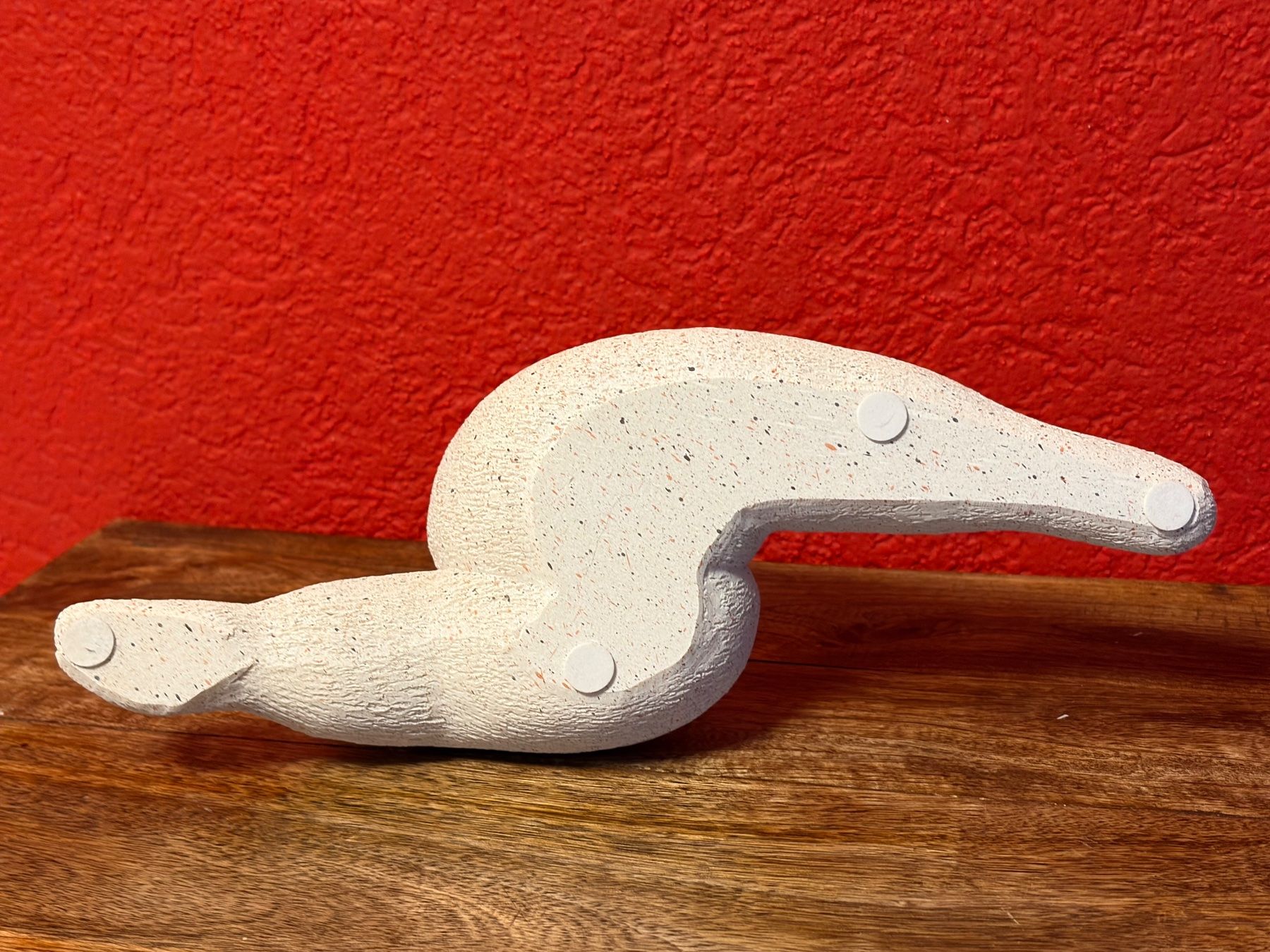 Figuren: Skulptur / Figur "Frau" aus Polyresin – Neu und originalverpackt aus Zäziwil von meri79. 7