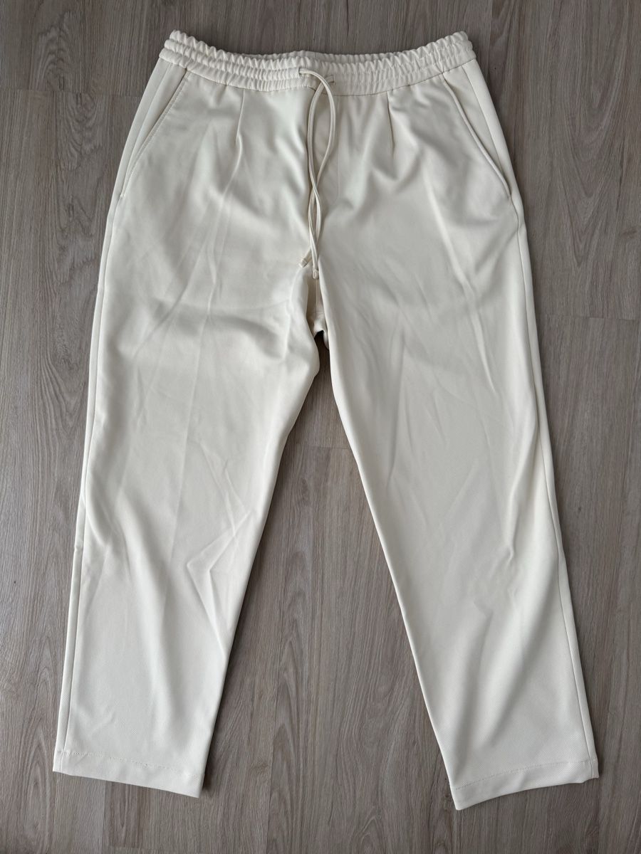 Zara Pantaloni: Zara Men Hose Grösse L – Usato da Maisprach venduto da jokoundklaas
