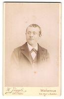Fotografie H. Jäggli, Winterthur, Ecke 