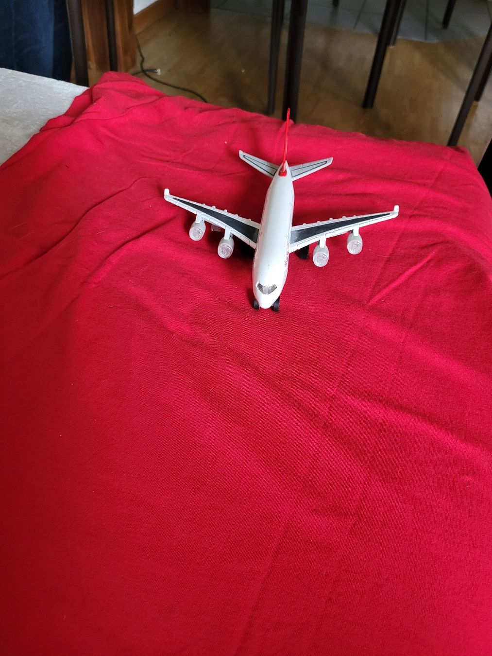 Airbus Kit di modellismo & Modellini statici: Flugzeugmodell Austrian DREAM HOLIDAYS – Nuovo (secondo la descrizione) da Winterthur venduto da rab_tr8n 1