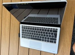 HP ELITE X2