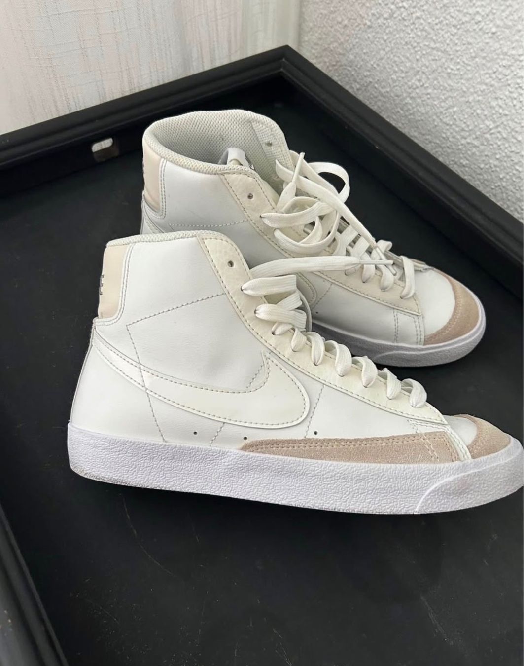 Nike Herrenschuhe: Nike  Schuhe – Gebraucht aus Oberbuchsiten von xhe_l69l 4