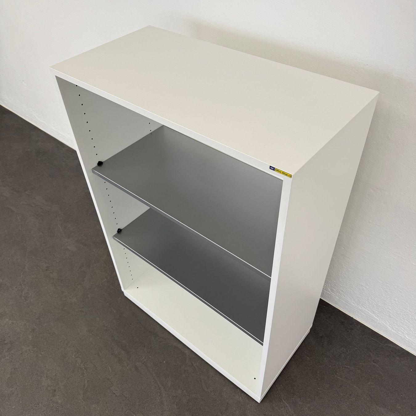 Scaffali: Echo Basic Ordner-Regal – Usato da Schönenwerd venduto da mcofficeshop 4