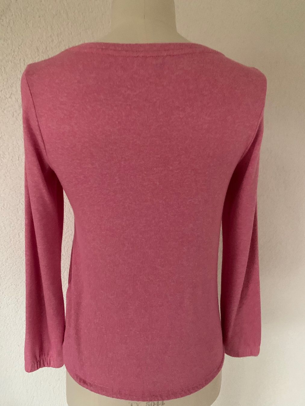Maglioni & Felpe: Street One Damen Pullover Gr. 34 Viskose – Usato da Kirchdorf AG venduto da coco123 1