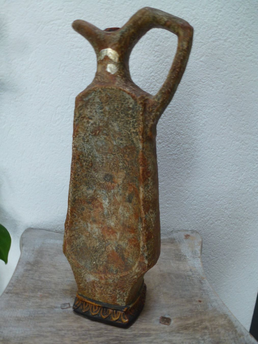Vasi & Recipienti: Vase "Buddha" / Keramik Enzo Cucchi – Usato da Esslingen venduto da eintagammeer 3