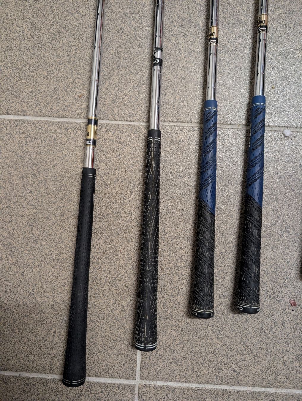Mizuno Mazze & Set: Mizuno Golf set & mehr – Nuovo (secondo la descrizione) da Kreuzlingen venduto da Bostero 1