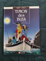 Timon Des Blés T.3 L'Habit Rouge EO 1989 BE+