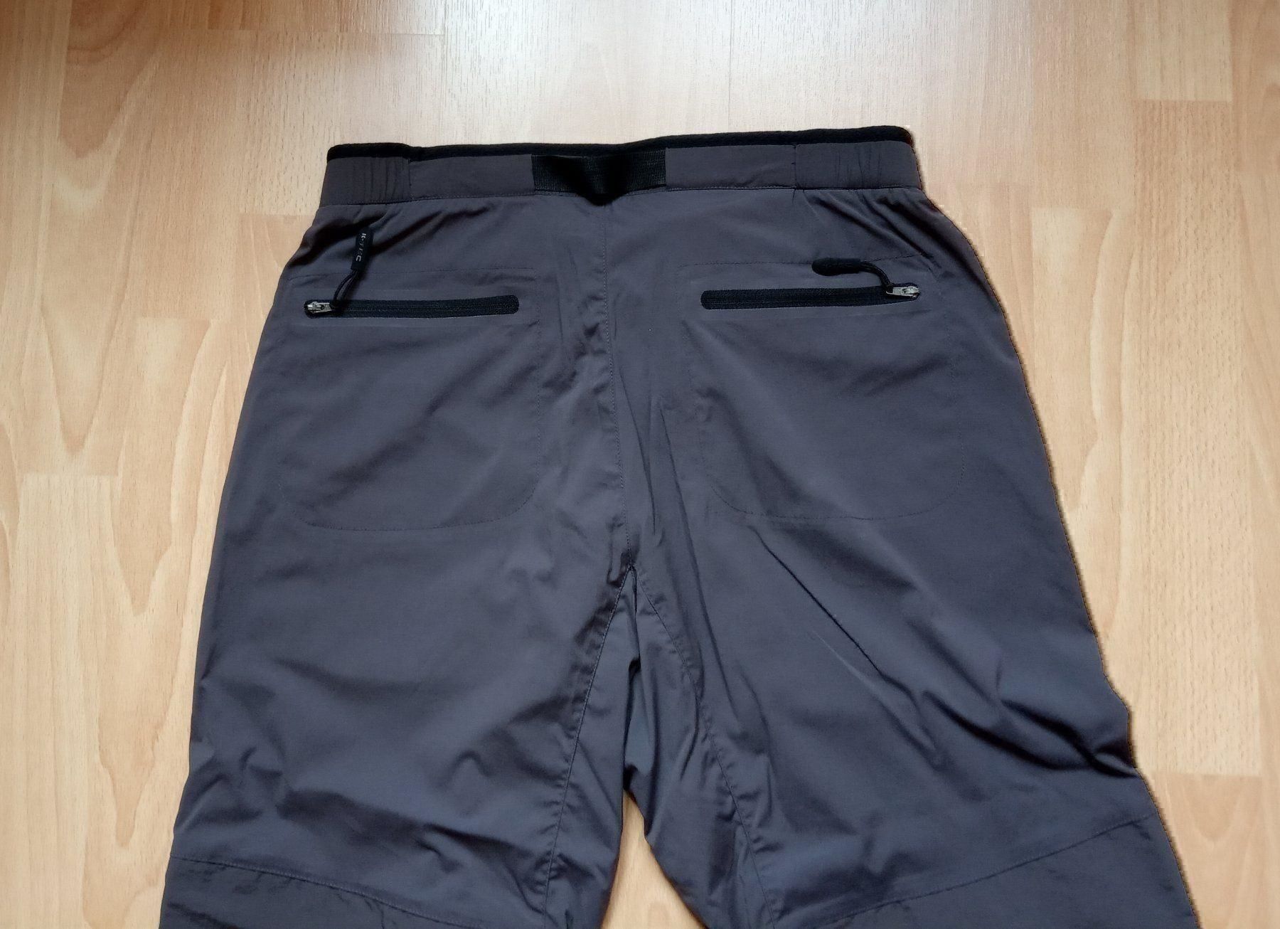 Pantaloni: Trekkinghose K-Tec – Usato da Chur venduto da Rodanisa 7